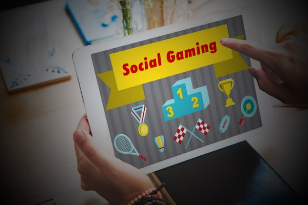 Social Game Development ​Company