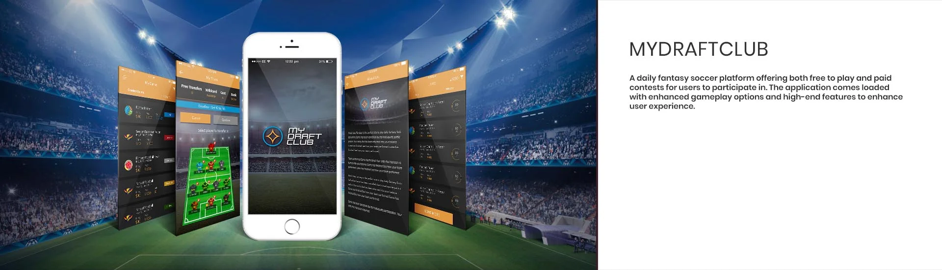 best sports betting application providers