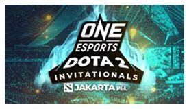 ONE Esports Dota 2 Invitational