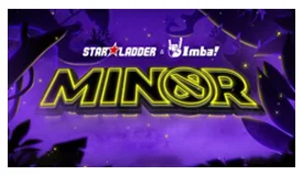 DOTA 2 Minor