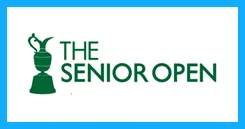 The Senior Open