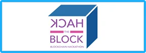 3rd ranked among 1000 entries in IBW Blockchain hackathon
