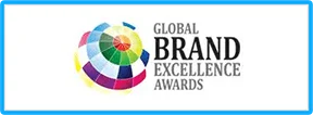 Brand Leadership Award by best brand awards, India