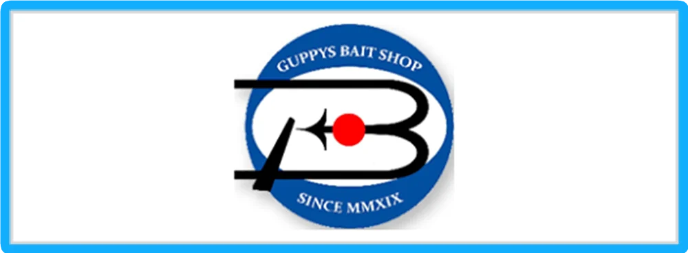Guppy Bait Shop