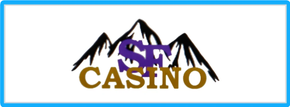 SF Casino - Online Casino Software Solutions