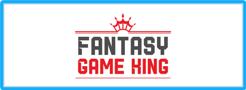 Fantasy Game King Fantasy Sports Software