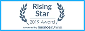 Rising Star 2019 Award