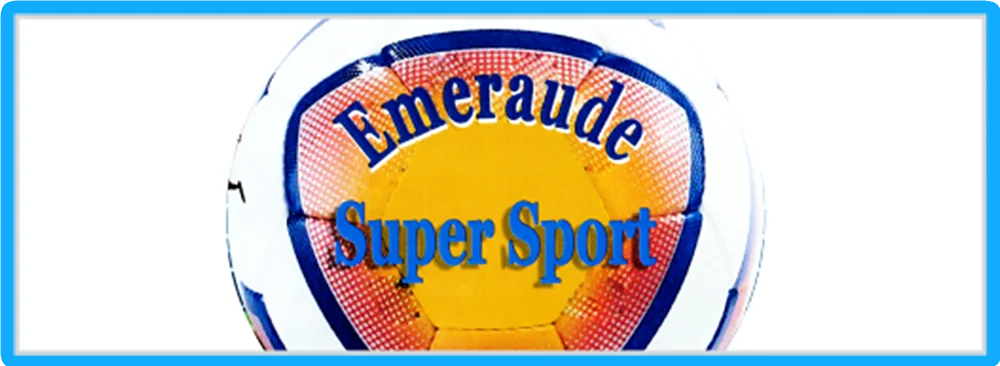 Emeraude Super Sport