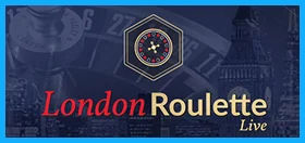 London Live Roulette