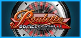 Roulette Professional Series
