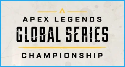 Apex Legends Global Series: Championship