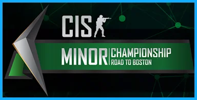 CIS Minor Championship