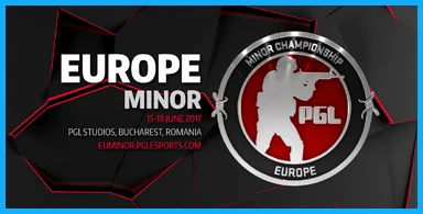 Europe Minor Championship