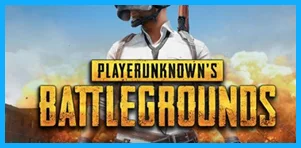 PUBG