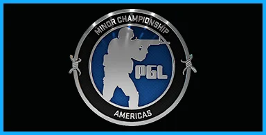 Americas Minor Championship