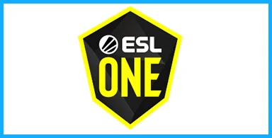 ESL One