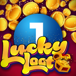 Lucky Loot Lottery Game