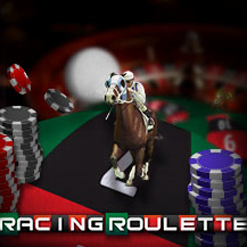 Racing Roulette
