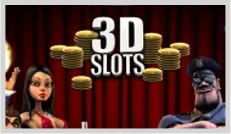 3D Slots