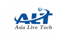 Asia Live Tech Casino Game Providers