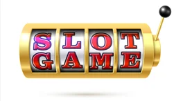 Slot-Online Casino Game