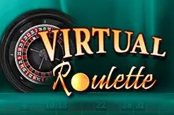 Virtual Roulette Online Casino Game