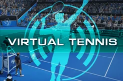 Virtual Tennis Games