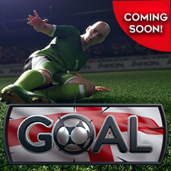 Goal Kiron Interactive Game