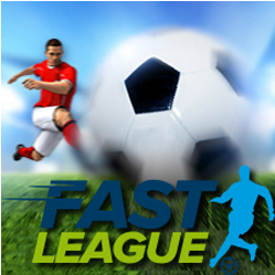 Fast League Kiron Interactive Game