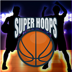 Super Hoops Kiron Interactive Game