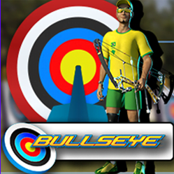 Bullseye Kiron Interactive Game