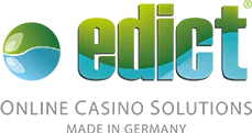 Edict Casino Software