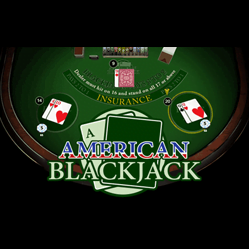 American Blackjack Habanero Casino Games