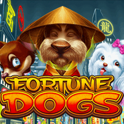 Fortune Dogs Habanero Casino Games