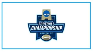 NCAA Championship American Football Leagues