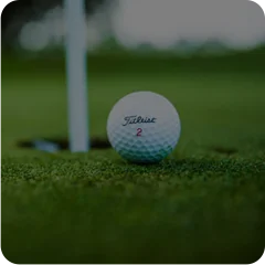 Golf Betting Software