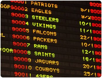 Party Sports Betting