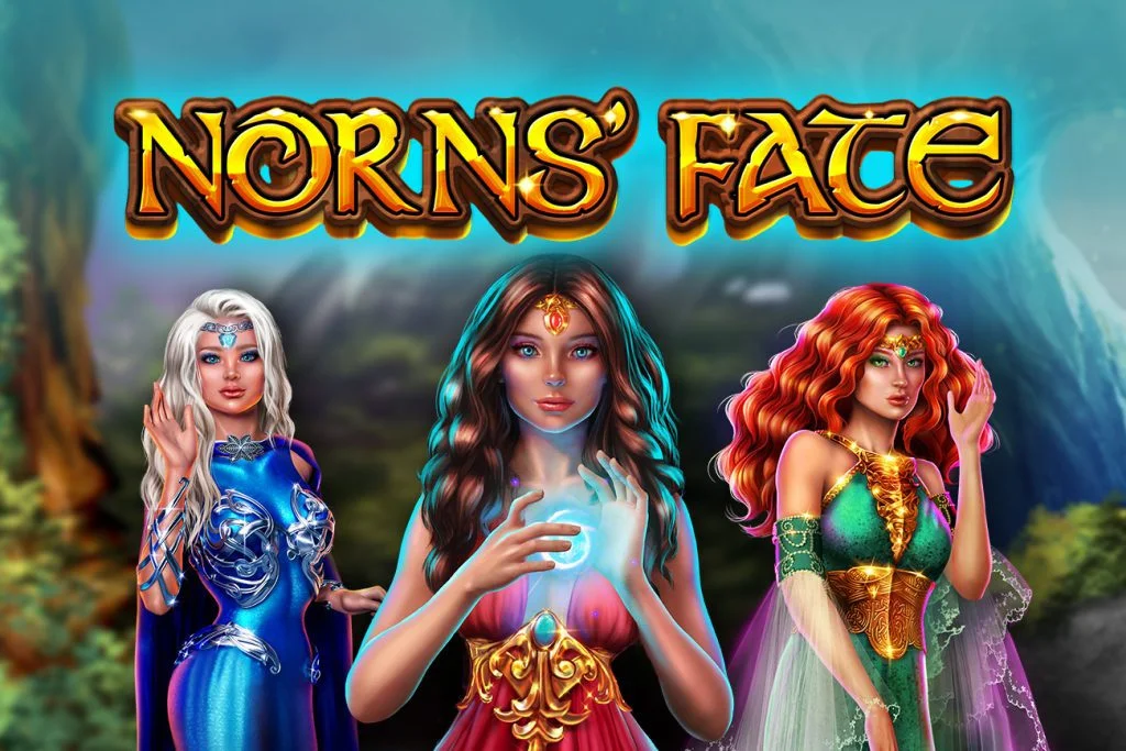 Norns’ Fate GameArt Games