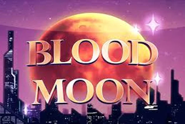 Blood Moon_