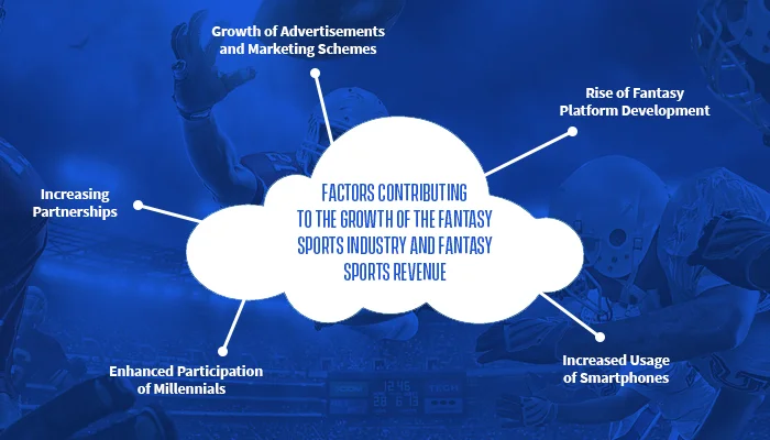 How Do Fantasy Sports Software Solutions and Apps Make Money