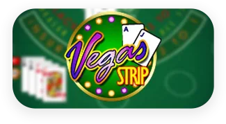 Vegas Strip Blackjack Game Development
