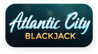 Atlantic City Blackjack Game Development