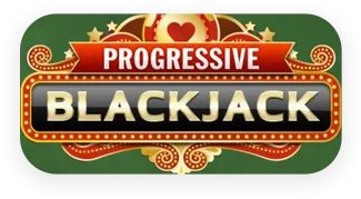 Progressive Blackjack Game Development