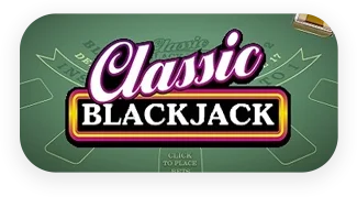 Classic Blackjack Game Development