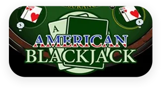 American Blackjack Game Development