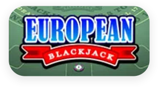 European Blackjack Game Development