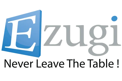 Ezugi Casino Games Software