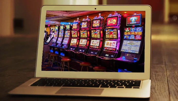 Latest Trends of Online Slot Game Industry