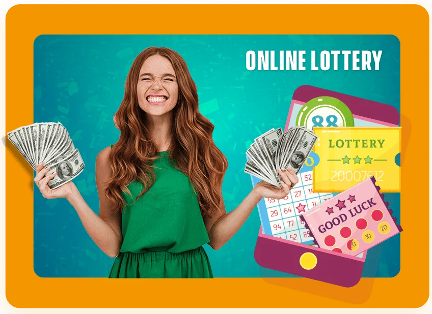 Online Lottery Software