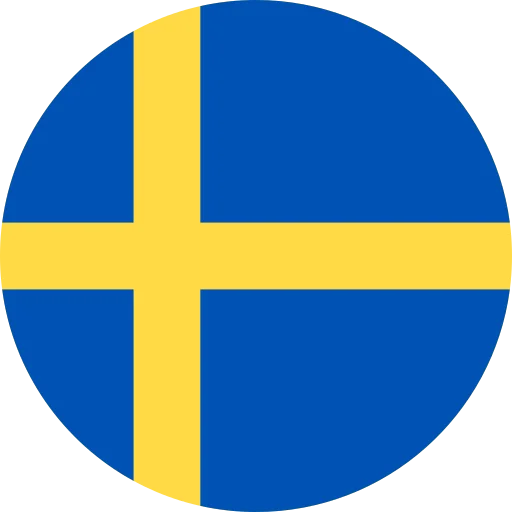 Sweden